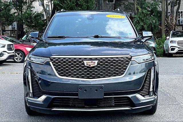2023 Cadillac XT6 PREMIUM LUXURY AWD 照片 2