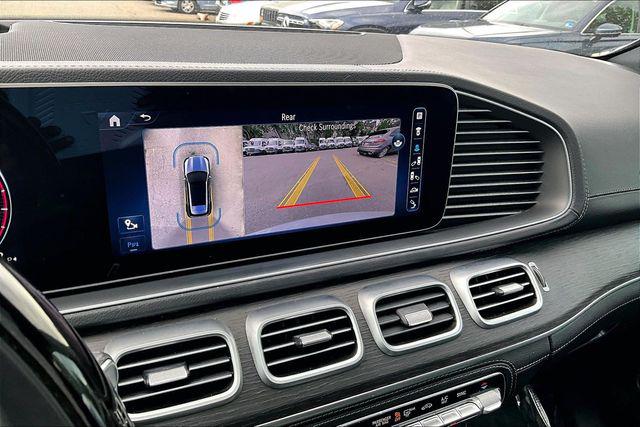 صورة مصغرة 23 لـ 2024 Mercedes-BENZ GLE