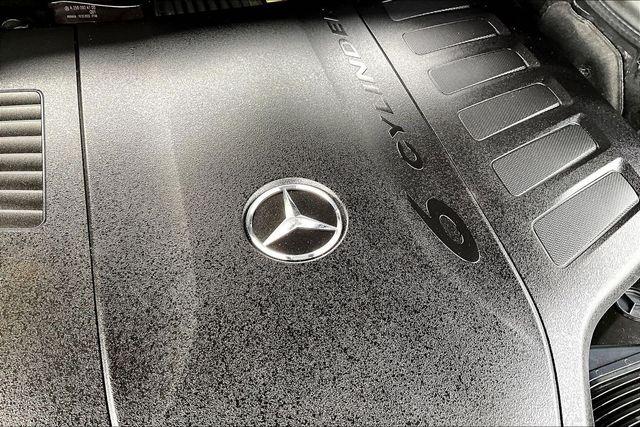 2024 Mercedes-BENZ GLE — миниатюра 29