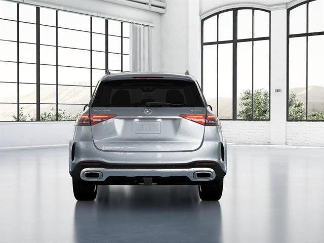 صورة مصغرة 24 لـ 2026 Mercedes-BENZ GLE