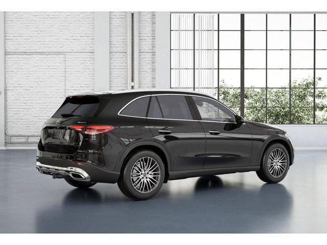 2026 Mercedes-BENZ GLC thumbnail 19