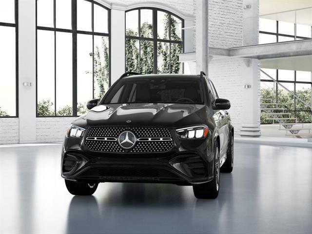 2026 Mercedes-BENZ GLE — миниатюра 13