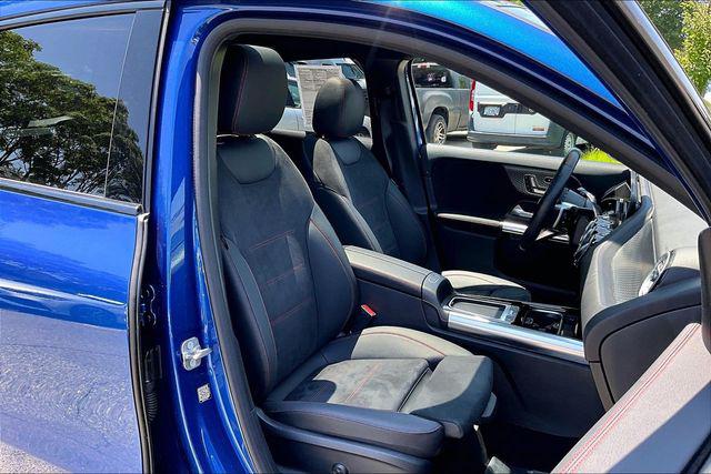 صورة 7 لـ 2024 Mercedes-BENZ GLA