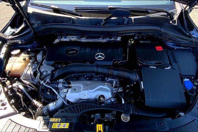 صورة مصغرة 26 لـ 2023 Mercedes-BENZ GLA