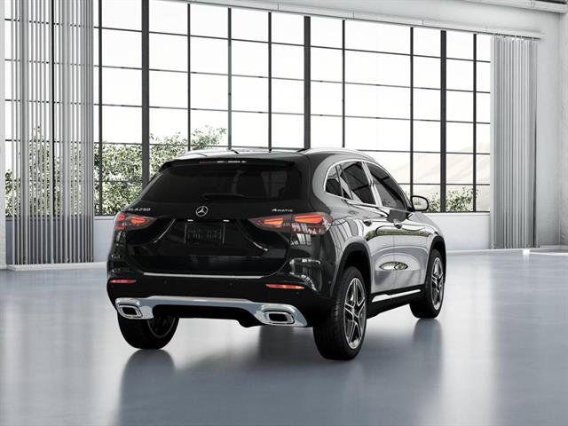 2026 Mercedes-BENZ GLA — миниатюра 22