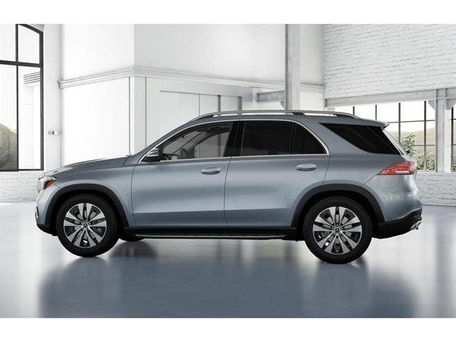 صورة مصغرة 32 لـ 2026 Mercedes-BENZ GLE