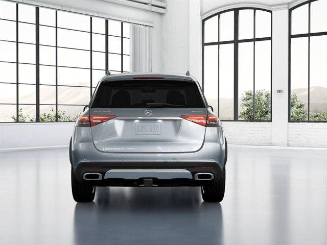 صورة مصغرة 24 لـ 2026 Mercedes-BENZ GLE