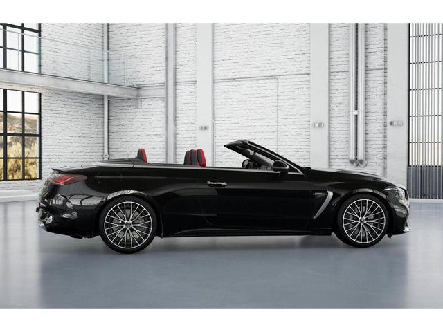 صورة مصغرة 16 لـ 2026 Mercedes-BENZ AMG CLE 53 4MATIC+