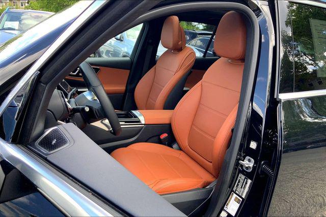 MERCEDES-BENZ GLC-CLASS - 6