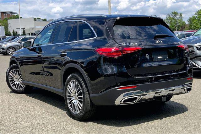 MERCEDES-BENZ GLC-CLASS - 10