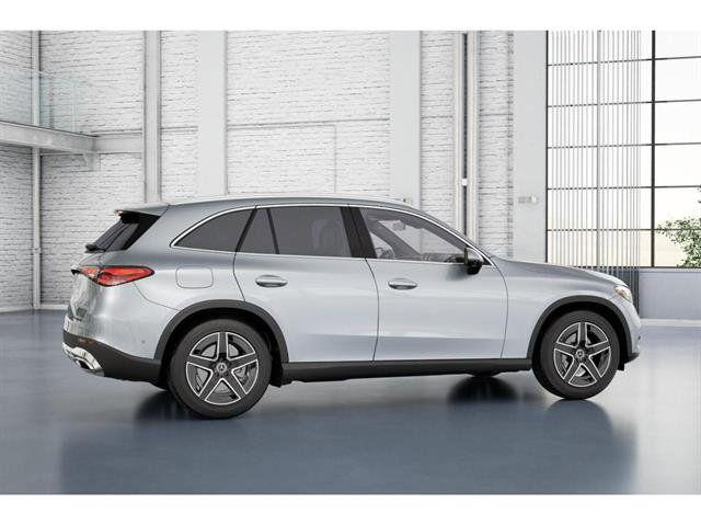 2026 Mercedes-BENZ GLC 缩略图 17
