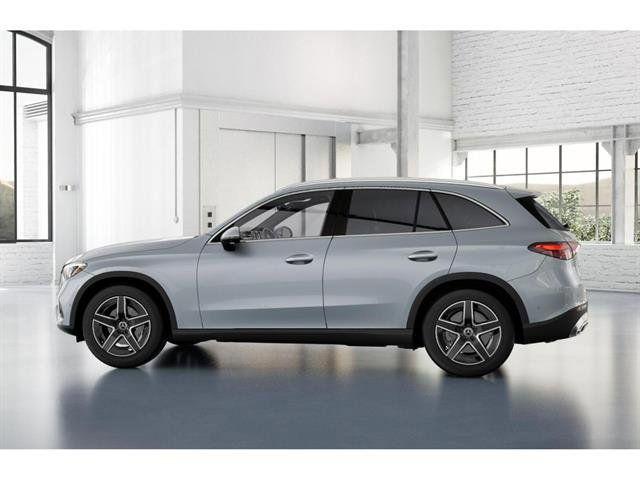 2026 Mercedes-BENZ GLC 缩略图 32