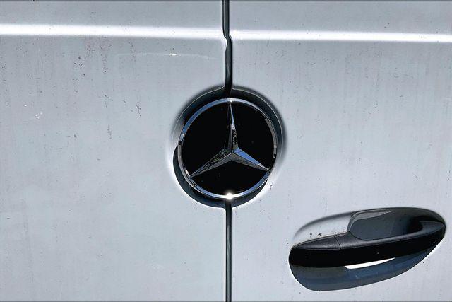 2025 Mercedes-BENZ OTHERS 缩略图 21