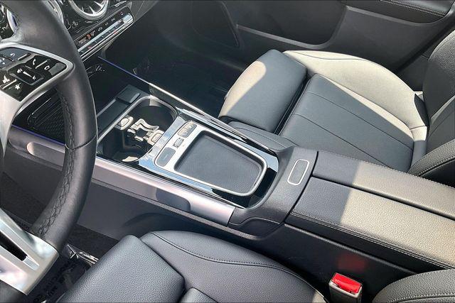 صورة مصغرة 13 لـ 2026 Mercedes-BENZ GLB