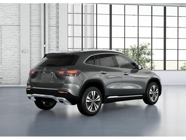 2026 Mercedes-BENZ GLA 缩略图 20