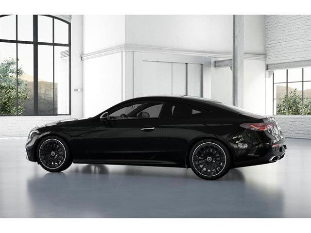 2026 Mercedes-BENZ CLE — миниатюра 31