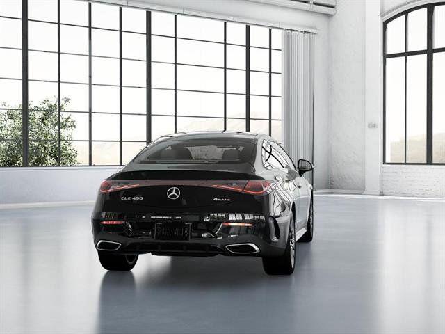 2026 Mercedes-BENZ CLE — миниатюра 23
