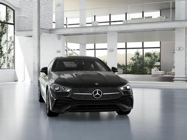 صورة 8 لـ 2026 Mercedes-BENZ CLE