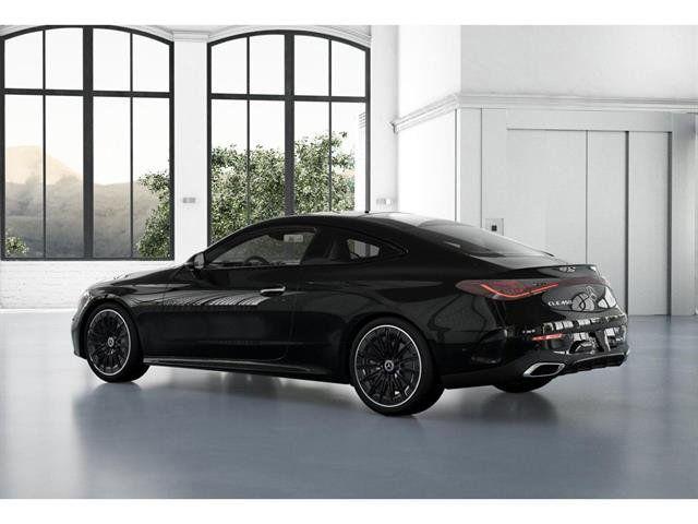 2026 Mercedes-BENZ CLE — миниатюра 29