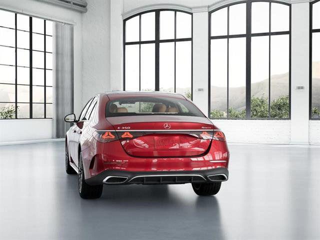 2026 Mercedes-BENZ E-CLASS — миниатюра 25