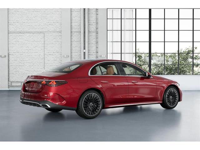 2026 Mercedes-BENZ E-CLASS — миниатюра 19