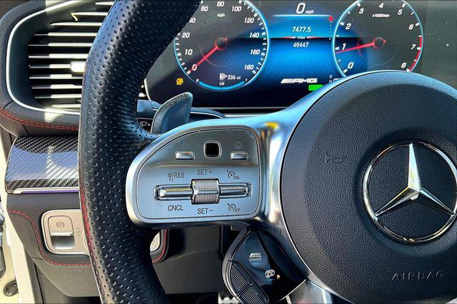 2022 Mercedes-BENZ OTHERS 缩略图 20