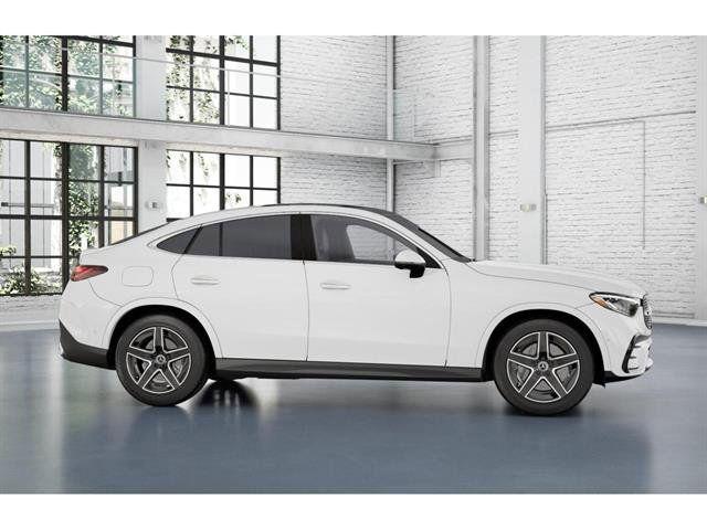 صورة مصغرة 14 لـ 2026 Mercedes-BENZ GLC