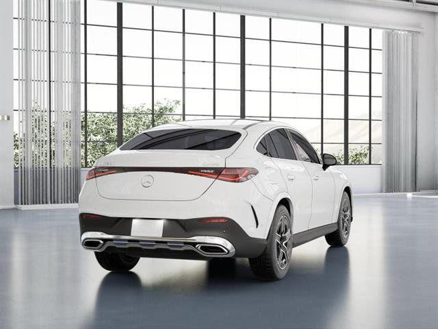 صورة مصغرة 21 لـ 2026 Mercedes-BENZ GLC