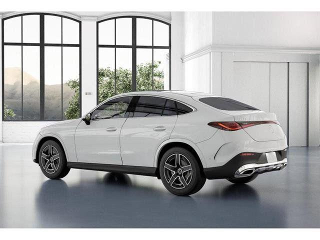 صورة مصغرة 28 لـ 2026 Mercedes-BENZ GLC