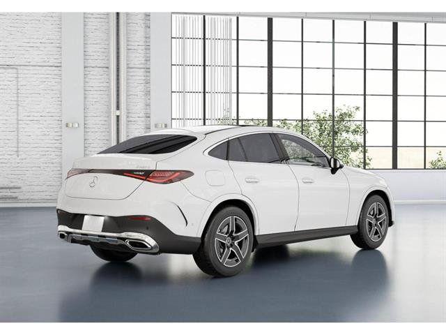 صورة مصغرة 19 لـ 2026 Mercedes-BENZ GLC