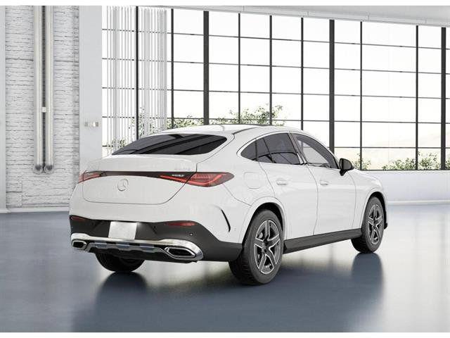 صورة مصغرة 20 لـ 2026 Mercedes-BENZ GLC