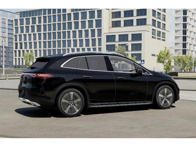 2026 Mercedes-BENZ EQE 缩略图 18