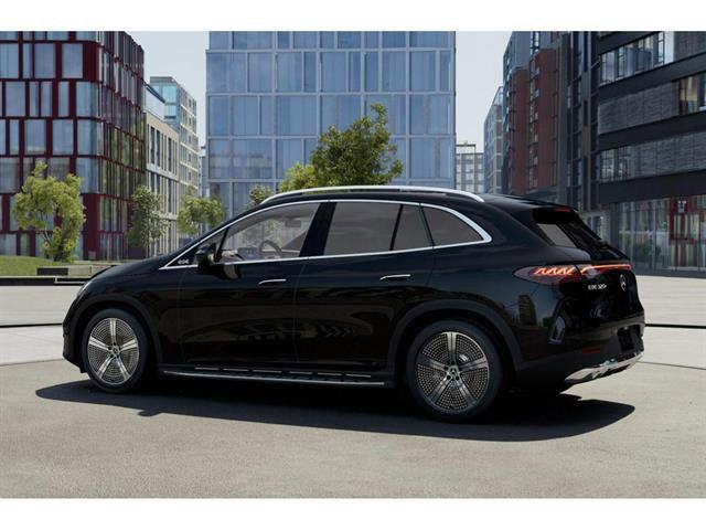 2026 Mercedes-BENZ EQE 缩略图 30