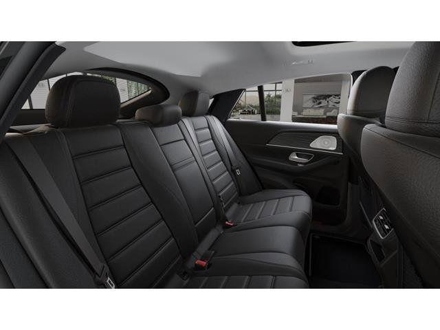 MERCEDES-BENZ GLE-CLASS - 5