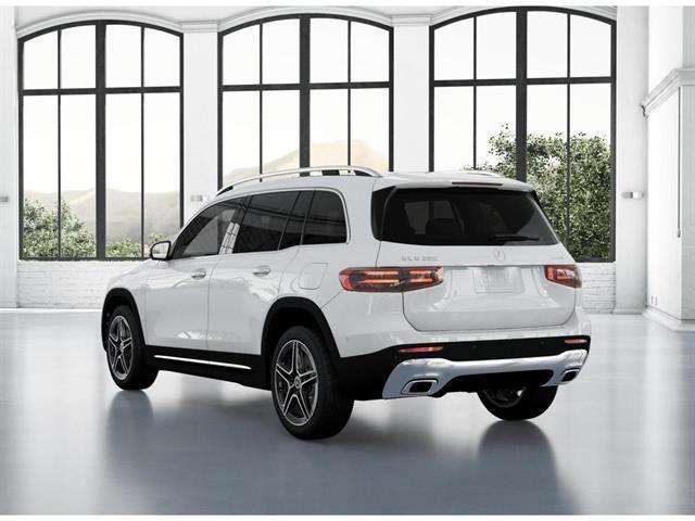 2026 Mercedes-BENZ GLB — миниатюра 27
