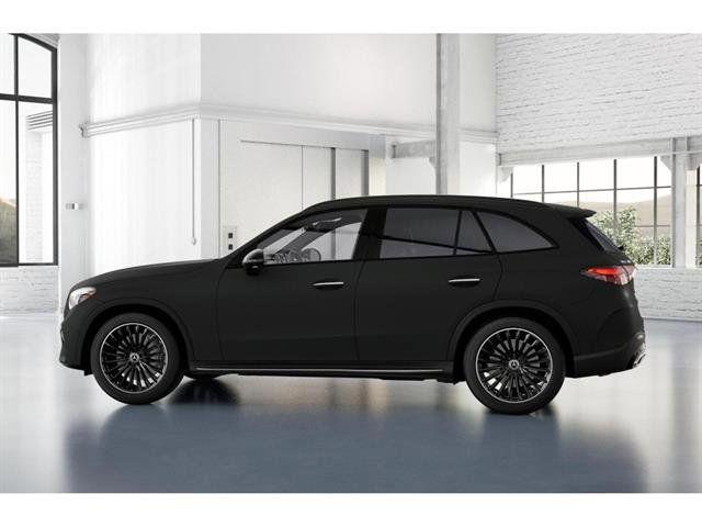 2026 Mercedes-BENZ GLC — миниатюра 32