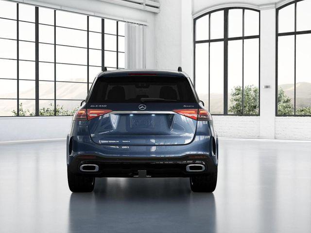 2026 Mercedes-BENZ GLE thumbnail 24