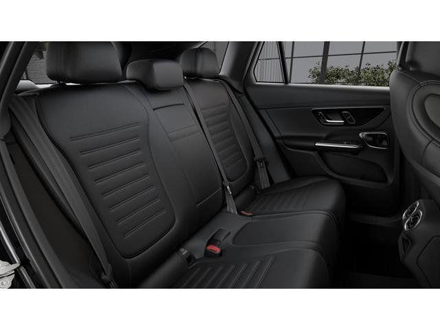 2026 Mercedes-BENZ GLC photo 5
