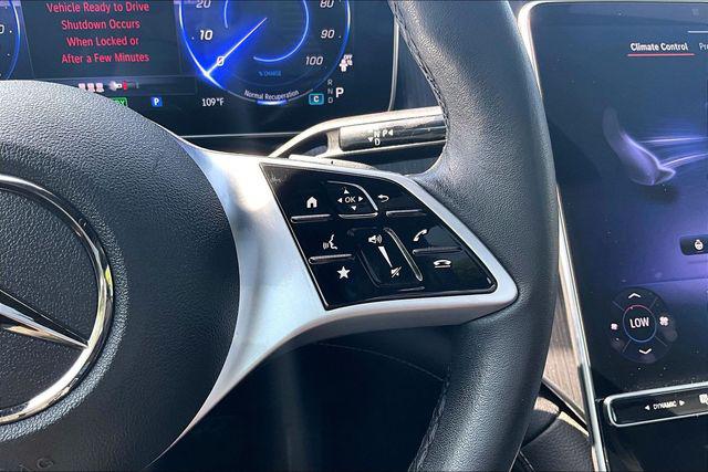 صورة مصغرة 21 لـ 2023 Mercedes-BENZ EQE