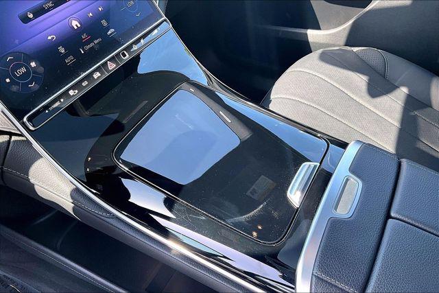 صورة مصغرة 13 لـ 2023 Mercedes-BENZ EQE