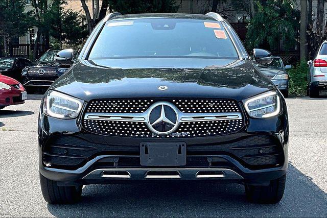 صورة 2 لـ 2022 Mercedes-BENZ GLC