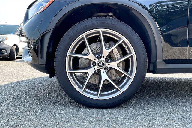 صورة 5 لـ 2022 Mercedes-BENZ GLC