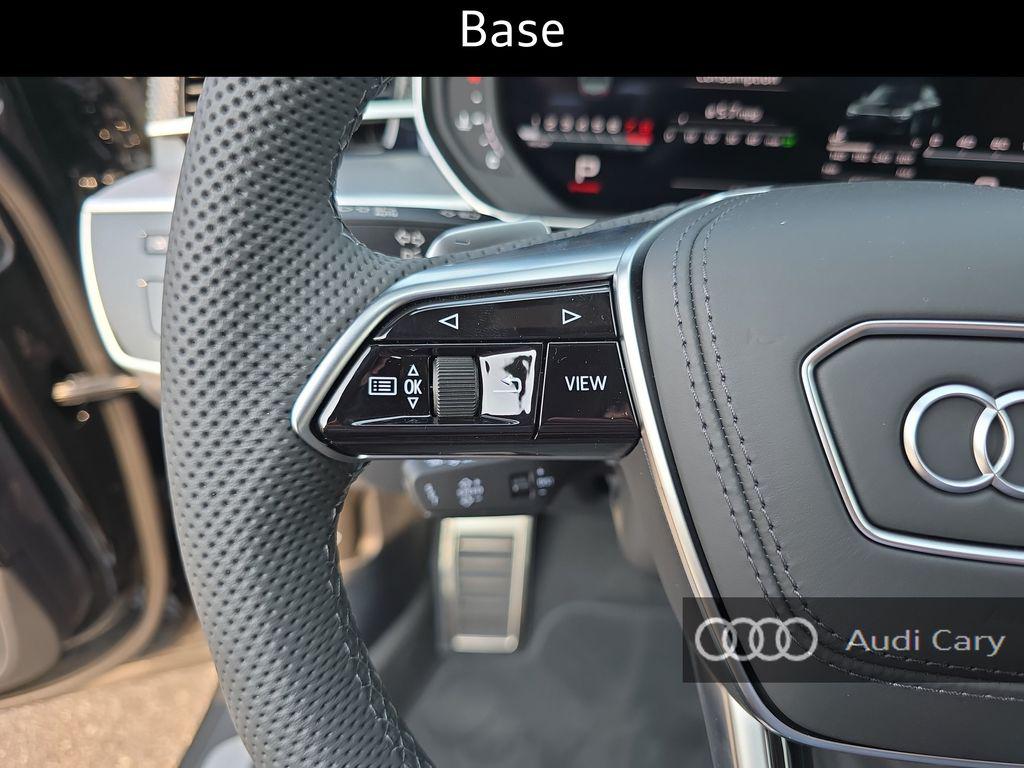 صورة مصغرة 17 لـ 2026 AUDI S8 4.0T