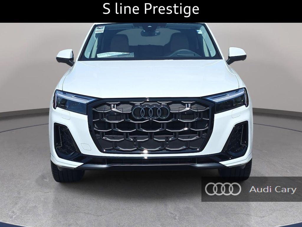 صورة 2 لـ 2026 AUDI Q7 55 PRESTIGE