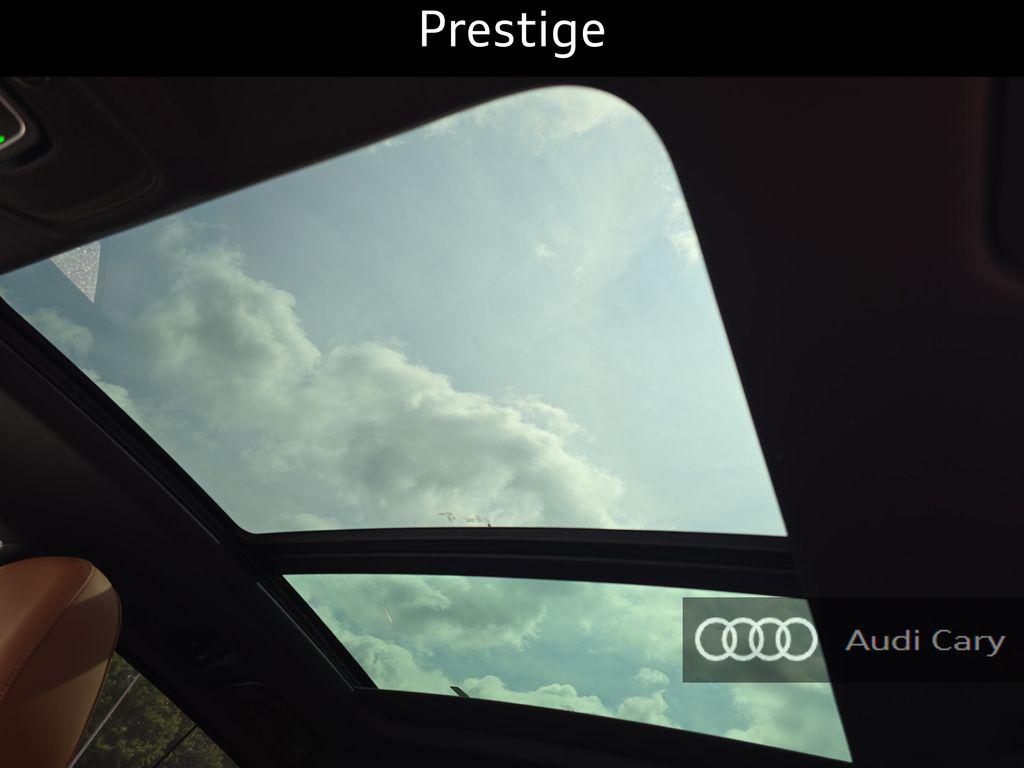 صورة مصغرة 30 لـ 2026 AUDI Q8 55 PRESTIGE
