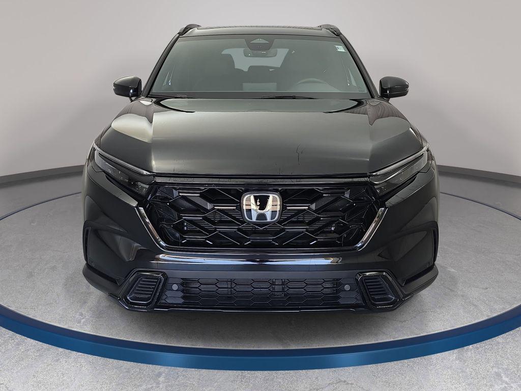 HONDA CR-V HYBRID SPORT TOURING AWD - 2