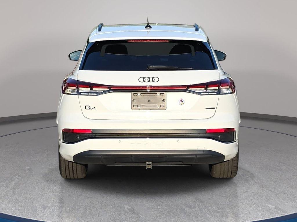 صورة 6 لـ 2023 AUDI Q4 E-TRON PRESTIGE 50 QUATTRO