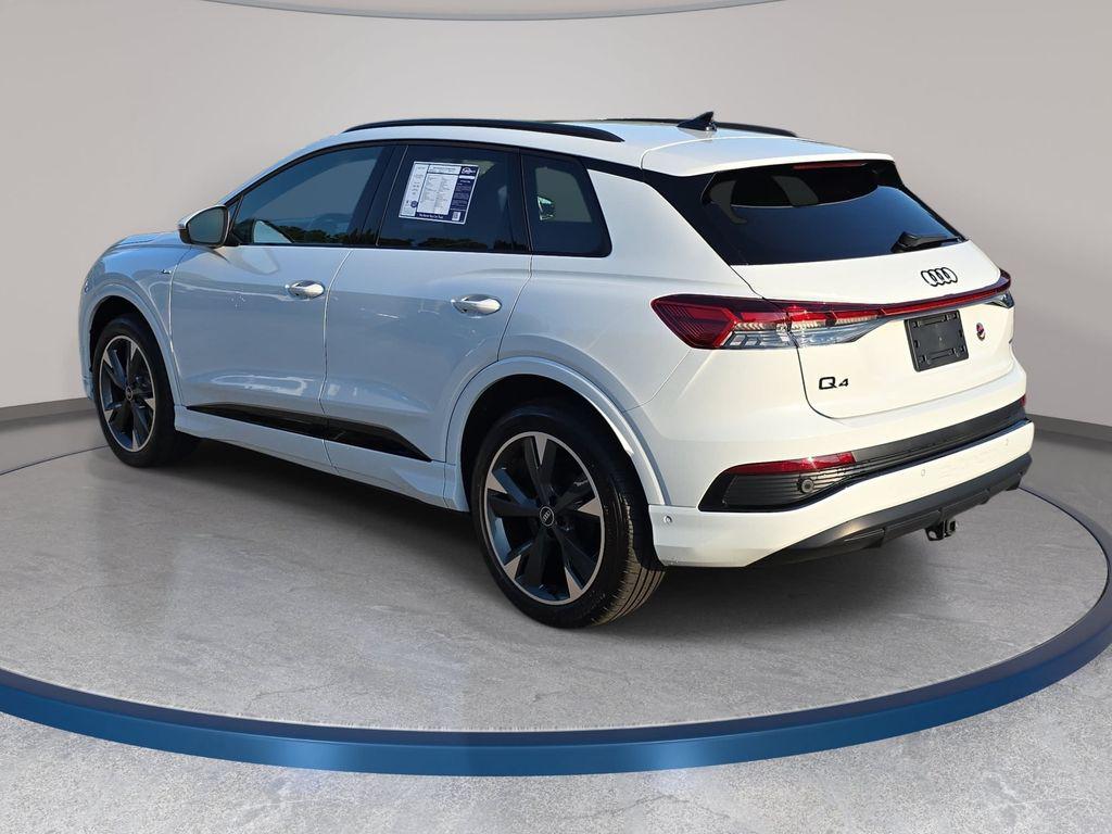 صورة 7 لـ 2023 AUDI Q4 E-TRON PRESTIGE 50 QUATTRO