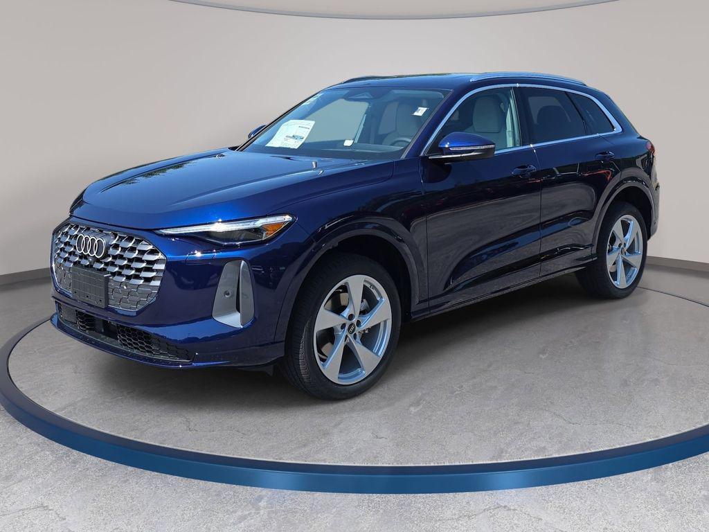 New 2026 Audi Q5 Premium Plus TFSI quattro S tronic