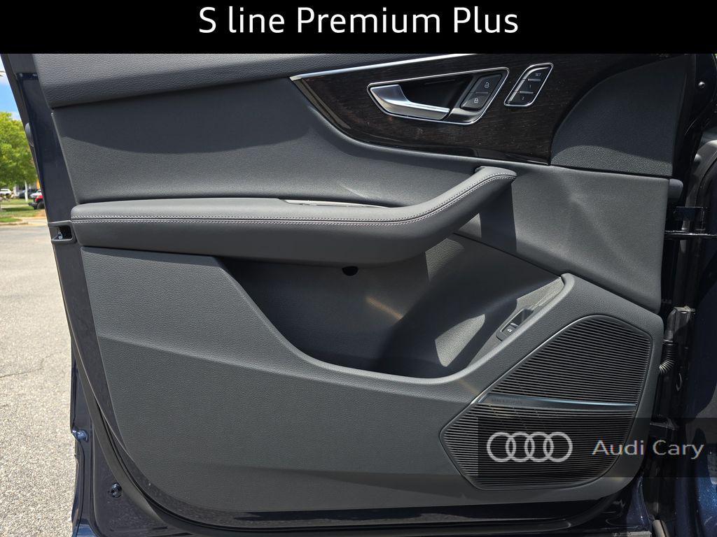2026 AUDI Q7 55 PREMIUM PLUS 缩略图 30